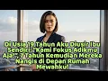 Di Usia 19 Tahun Aku Diusir Ibu Sendiri   Kami Fokus Adikmu Aja!, 7 Tahun Kemudian Mereka Nangi