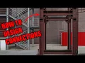 The Design of Steel Connections - what to consider