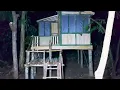 Download Lagu 2Hari Camping di hutan hujan deras