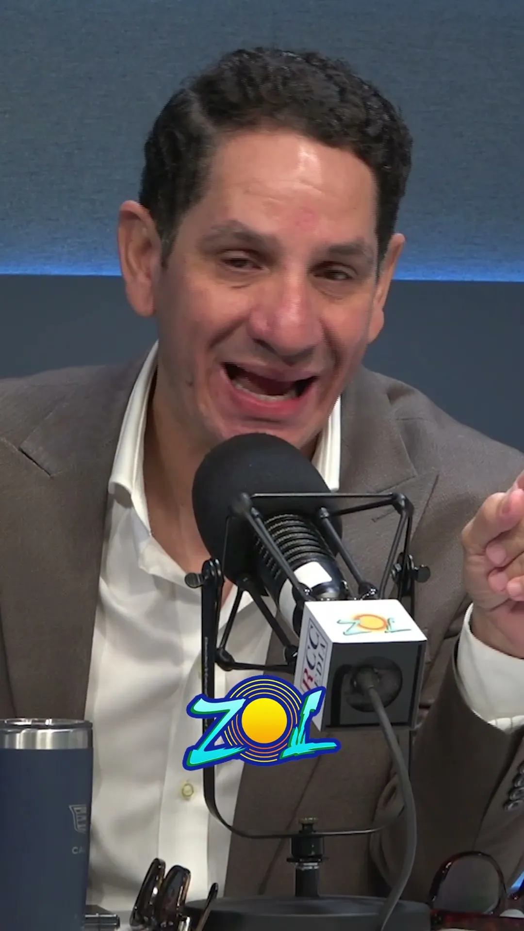 EL NOMBRAMIENTO DE ALFONSO RODRÍGUEZ TEJADA EN ETED DURÓ CASI 2 AÑOS EN ESPERA