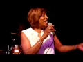 Gwen Dickey Rose Royce   Love Don't Live Here Anymore   Jazz Cafe, London   June 2014