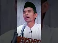 Download Lagu Bagaimana shalawat tarhim dikumandangkan - Ust. Abdul Somad