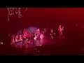 The Feminine Urge by The Last Dinner Party @ Amerant Bank Arena on 10/24/26 in Sunrise, FL