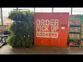 How To Pickup Package From Home Depot Locker Use Home Depot Locker 2026 - Full Guide