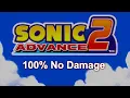 Download Lagu Sonic Advance 2 - 100% Full Game Walkthrough (No Damage)