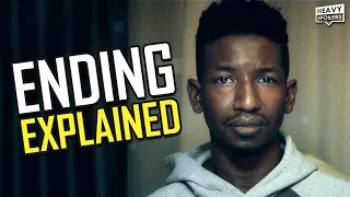 archive 81 ending explained full season breakdown and spoiler review