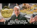 How Chef Wolfgang Puck Serves 25 000 Dishes at The Oscars Every Year Mise En Place