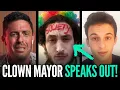 Download Lagu Lizard People STOLE His Mayoral Election?! (w/ JREG)