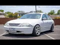 Building a Drift AU FALCON in 10 Minutes