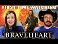 Lagu Braveheart (1995) | Movie Reaction | First Time Watching | FREEDOM!!!