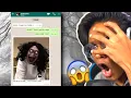 Download Lagu SCARIEST HORROR WHATSAPP CHATS😨