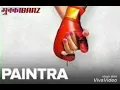 Paitra song lyrics || mukkabaaz movie || created by song forever