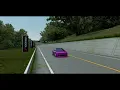 Assoluto Racing: One-Lane Touge Drift Practice with my Blueberry Yogurt Silvia Tween Drifter