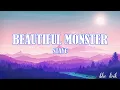 Download Lagu STAYC - BEAUTIFUL MONSTER | Lirik Terjemah Indo
