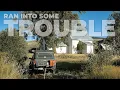 Download Lagu Things go wrong exploring this historic site and the adventure takes a completely unplanned turn