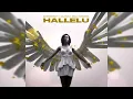 Masterkraft x Zlatan x Bella Shmurda - Hallelu (instrumental) | 2020'song