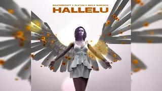 masterkraft x zlatan x bella shmurda hallelu instrumental 2020song