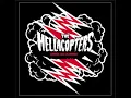 The Hellacopters - Fiends and Frankestein