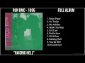 Download Lagu RUN DMC◇álbum completo 1986 #RelíquiasDoRap