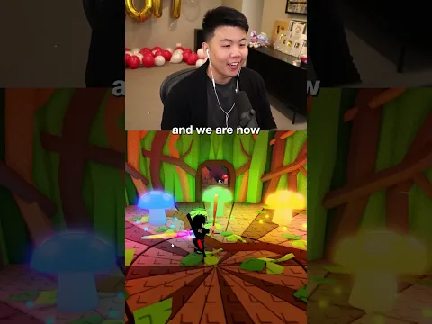 The NEW Secret Area in Steal an Egg