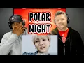 Agust D 'Polar Night' | Reaction