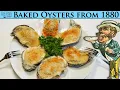 The Oyster Craze of New York City