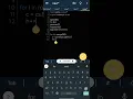complete python turtle graphics overview Programming Joy Shorts