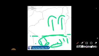 الرابعةمتوسط العوامل المتحكمة في مناخ الجزائر 