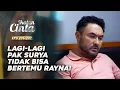 Download Lagu Pak Surya Sedih Gak Bisa Datang Menemui Rayna | IKATAN CINTA | EPS.205-207 (1/17)