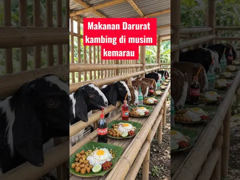 Efek Musim Kemarau panjang #kemarau #Elnino