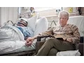 Open A look at how eliminating visiting hours played out for Kingston General