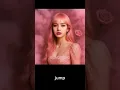 Download Lagu BLACKPINK - 'JUMP' (LYRICS VIDEO) #blackpink #jump #deadline
