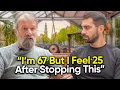 This 67 Year Old s Life Advice Will Break Your Heart WIM HOF