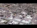 The history of Lamar Colorado