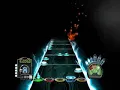 Guitar Hero Custom: 3 Inches of Blood - The Goatriders Horde