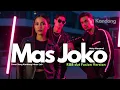 Lagu 💫 MAS JOKO – HELVY MARYAND – R\u0026B DUT FUSION VERSION - COVER BY KANDANG MUSIC LAB