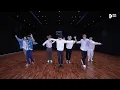 [CHOREOGRAPHY] BTS (방탄소년단) 'Permission to Dance' Dance Practice
