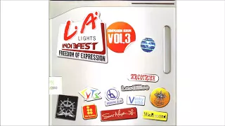 Download 06 - The Banery - Karena Dia - LA Lights Indiefest Compilation Album Vol. 3 MP3