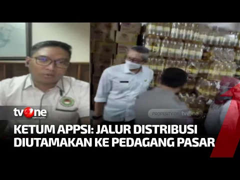 Murah Saja Masih Langka, Sekarang HET Dicabut Pemerintah, Gimana Nasib Rakyat?