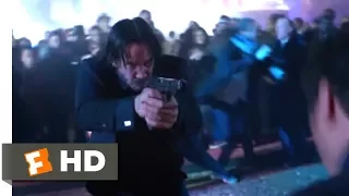 John Wick Chapter 2 2017 Concert Fight Scene 3 10 Movieclips 