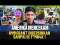 Lagu AMERIKA CHAOS ! IMMIGRANT DIBERSIHKAN HINGGA DI DOOR !! 🔥