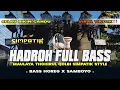 Download Lagu HADROH FULL BASS • MAULAYA TOHIRUL QOLBY STYLE SIMPATIK • SHOLAWAT VIRAL TIKTOK TERBARU 2025