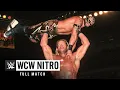 Lagu FULL MATCH: Rey Mysterio vs. Lex Luger: WCW Nitro, Jan. 18, 1999