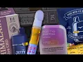 Ultimate Cart Review Trash to Gas Ranking Different 10 Different Cali Vapes