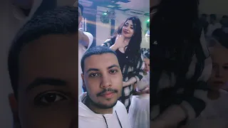 المطربه المتألقة نور علي مع حبيب المشاهير محمد ممدوح كيلاني صاحبه اغنية الفاتحه ع الجدعان 