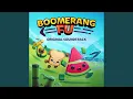 Download Lagu Boomerang Fu Theme (feat. Paul Kopetko)