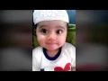 Download Lagu Baby Learn Dua - Funny