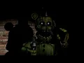FNaF 1 Trailer But With FNaF 3 Animatronics