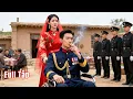 Lagu Bị cha ép cưới chồng què, cô gái không ngờ chồng mình là sĩ quan máu mặt nhất thập niên 80