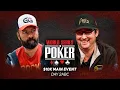 Download Lagu WSOP Main Event | Day 2ABC with Daniel Negreanu \u0026 Phil Hellmuth!